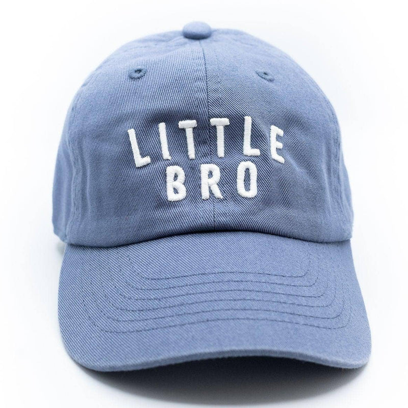 Kids Hat - Little Bro