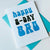 Card - Bro Birthday - Gift & Gather