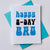 Card - Bro Birthday - Gift & Gather