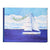 Card - Sailboat Birthday - Gift & Gather