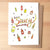 Card - Saucy Birthday - Gift & Gather