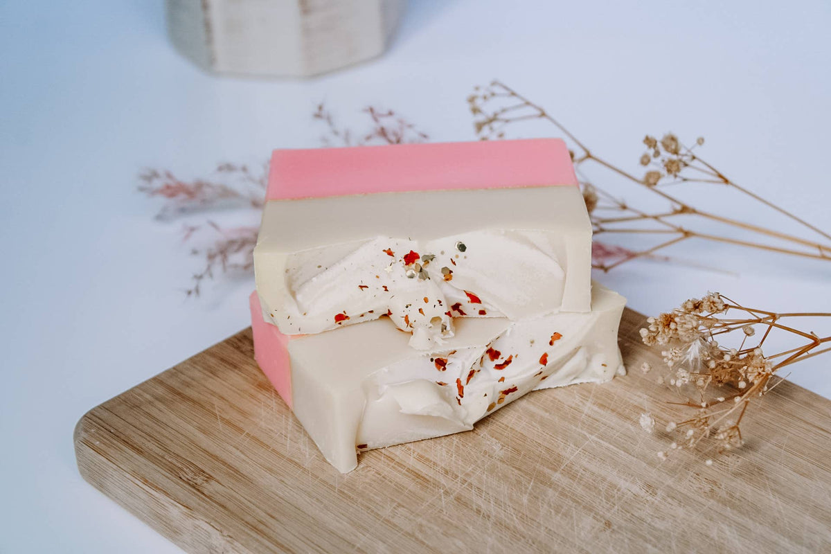 Soap - Wildflowers