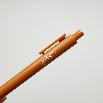 Jotter Pen - Abide