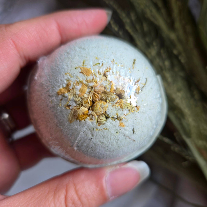 Bath Bomb - Refresh