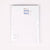 Checklist Notepad - Hydrangea Bouquet