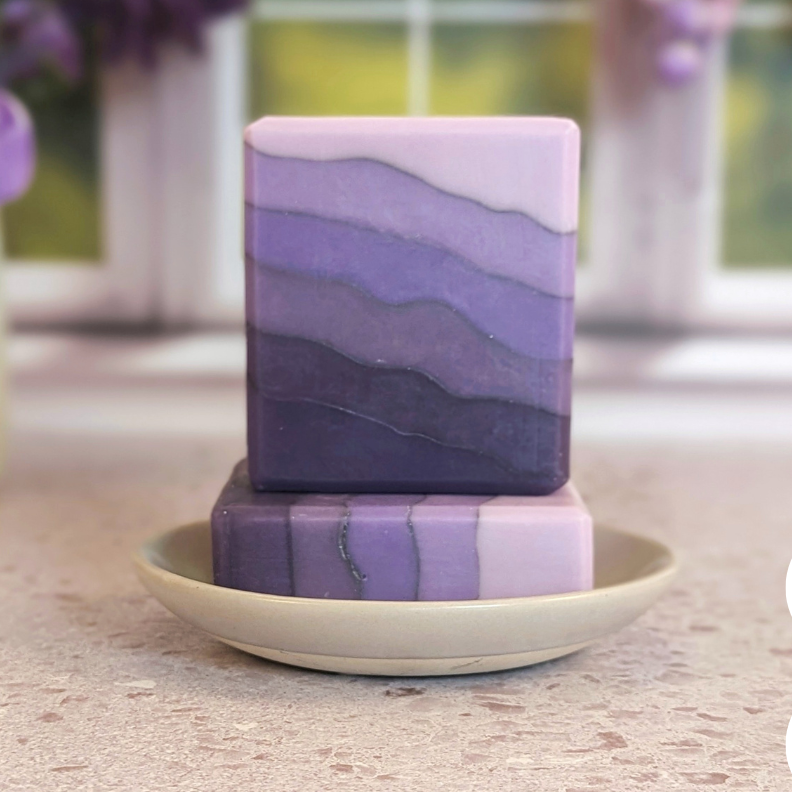 Soap - Flowering Fields