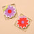 Coasters - Blume - Gift & Gather