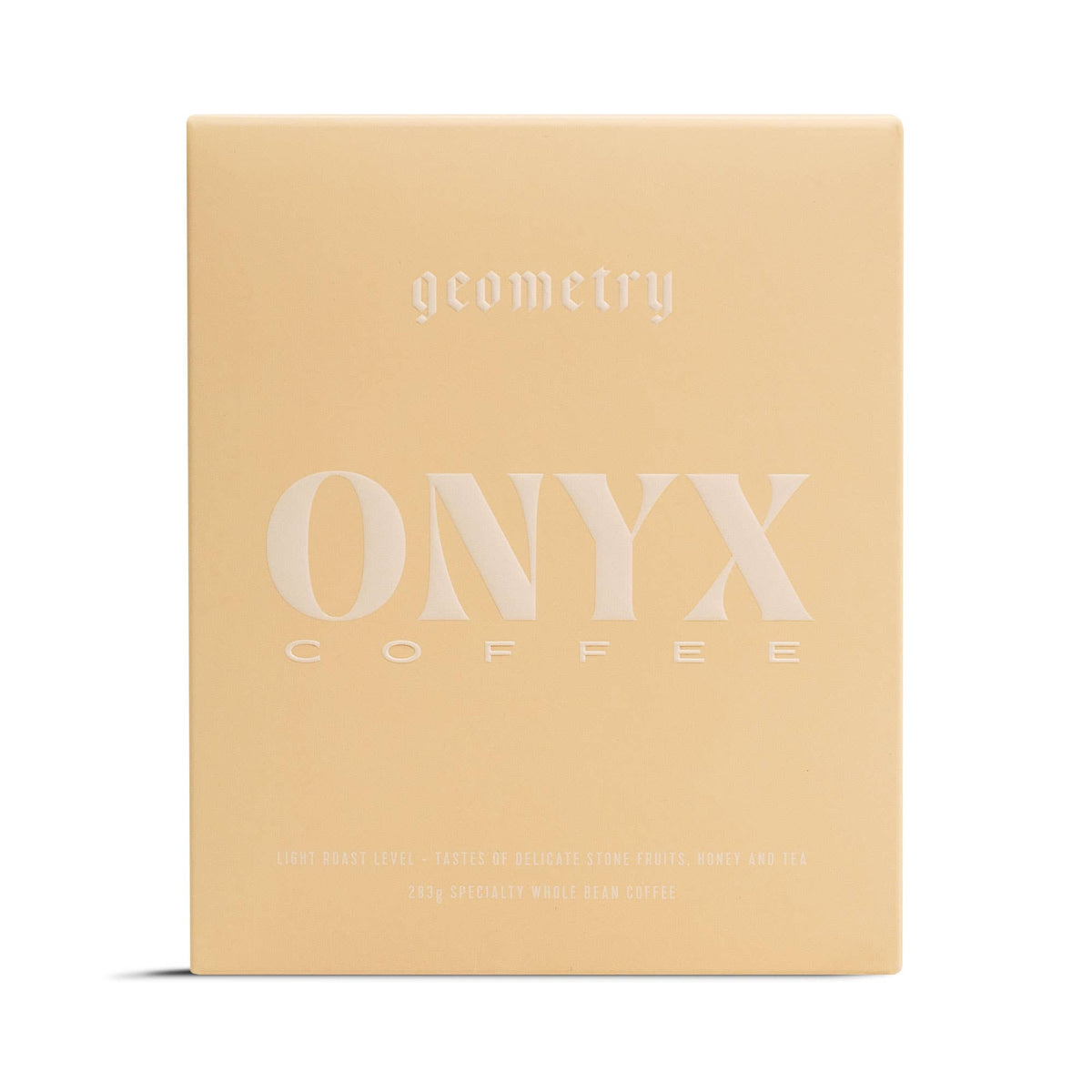 Coffee - Geometry - Gift & Gather