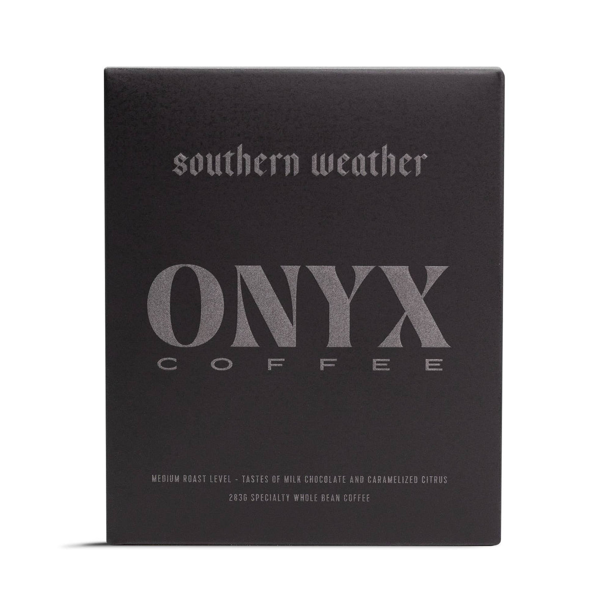 Coffee - Southern Weather - Gift & Gather