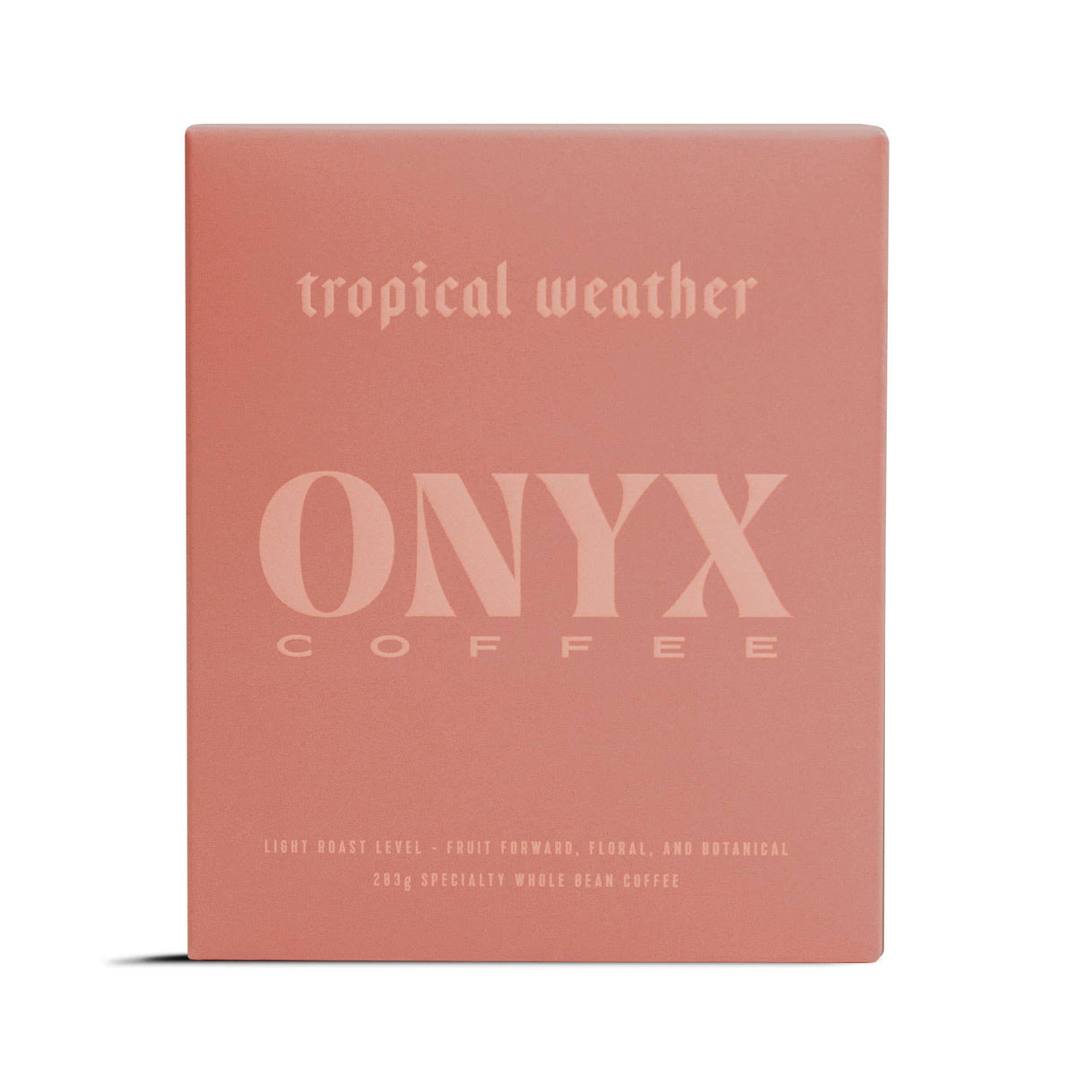 Coffee - Tropical Weather - Gift & Gather