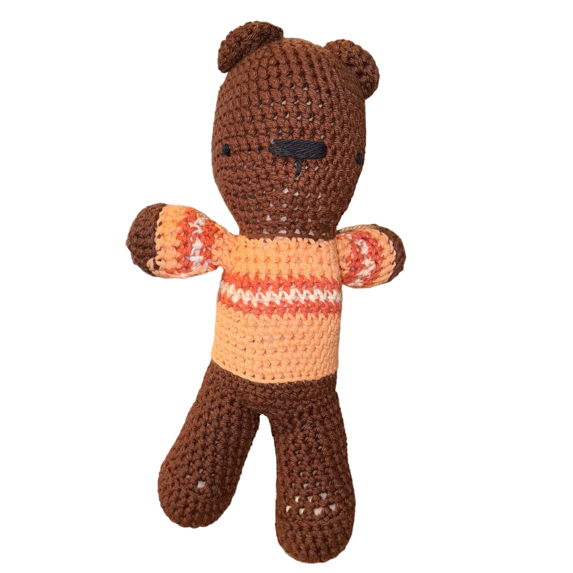 Crochet Animals - Class of 2023 - Bear - Gift & Gather