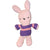 Crochet Animals - Class of 2023 - Bunny - Gift & Gather
