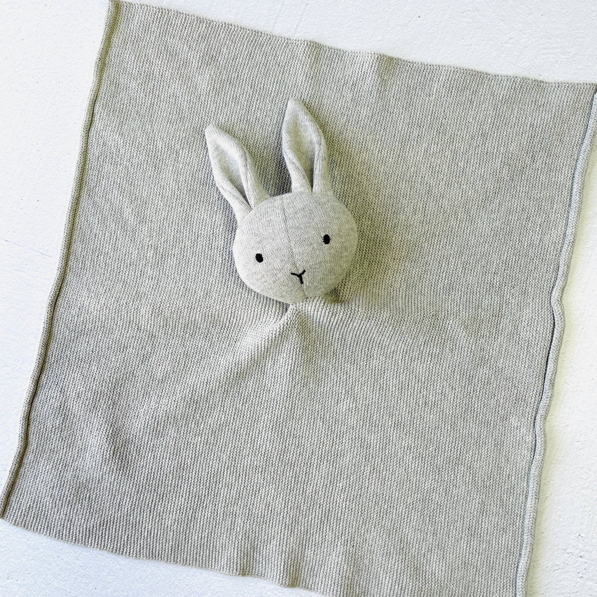 Cuddle Blanket - Bunny - Gift & Gather