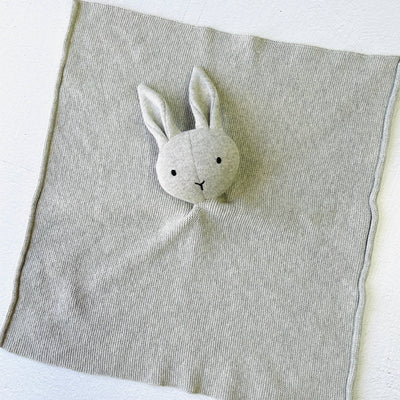 Cuddle Blanket - Bunny - Gift & Gather