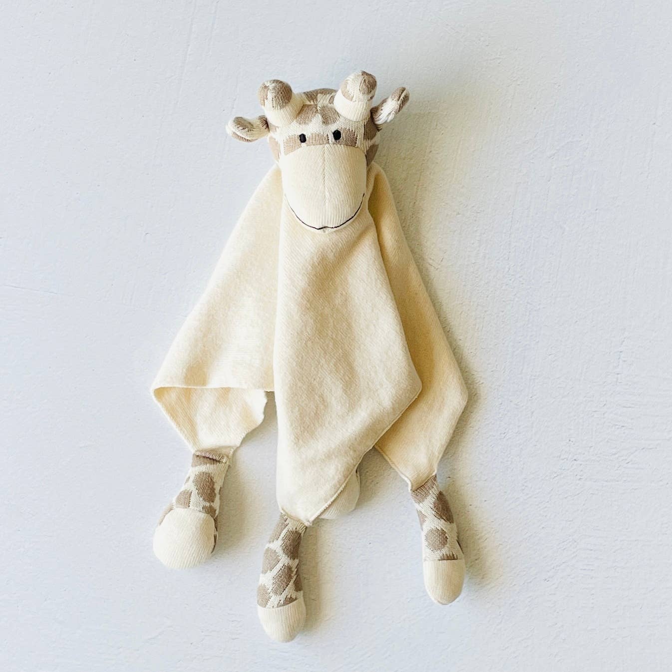 Cuddle Blanket - Giraffe - Gift & Gather