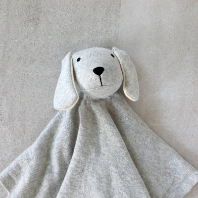 Cuddle Blanket - Puppy Dog - Gift & Gather