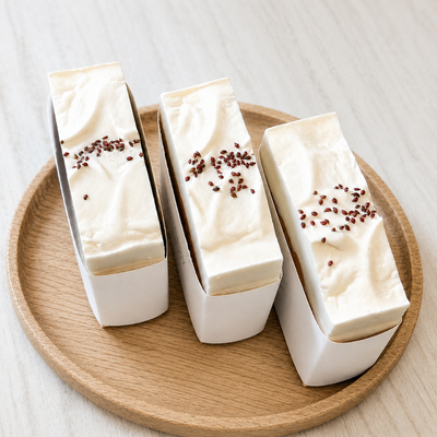 Cranberry Woods Artisan Soap Bar