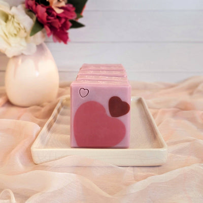 Soap - Hearts Desire