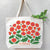 Tote Bag - Poppy