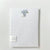 Checklist Notepad - Bluebird