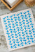 WASHCLOUD® IMPERIAL POD™ Nordic Dish Washing Sponge Cloth - No Tox Life