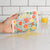 Swedish Dishcloth - Flowers Of The Month