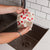 Swedish Dishcloth - Toadstool Time