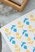 WASHCLOUD® MOTLEY POD™ Nordic Dish Washing Sponge Cloth - No Tox Life