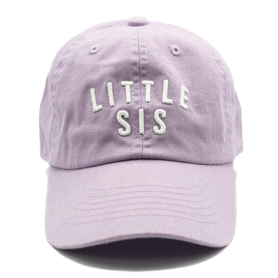 Hat - Little Sis - Lilac