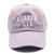 Hat - Little Sis - Lilac