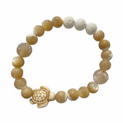 Diffuser Bracelet - 6.5 Inch - Gift & Gather