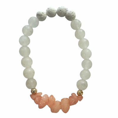 Diffuser Bracelet - 7 Inch - Gift & Gather