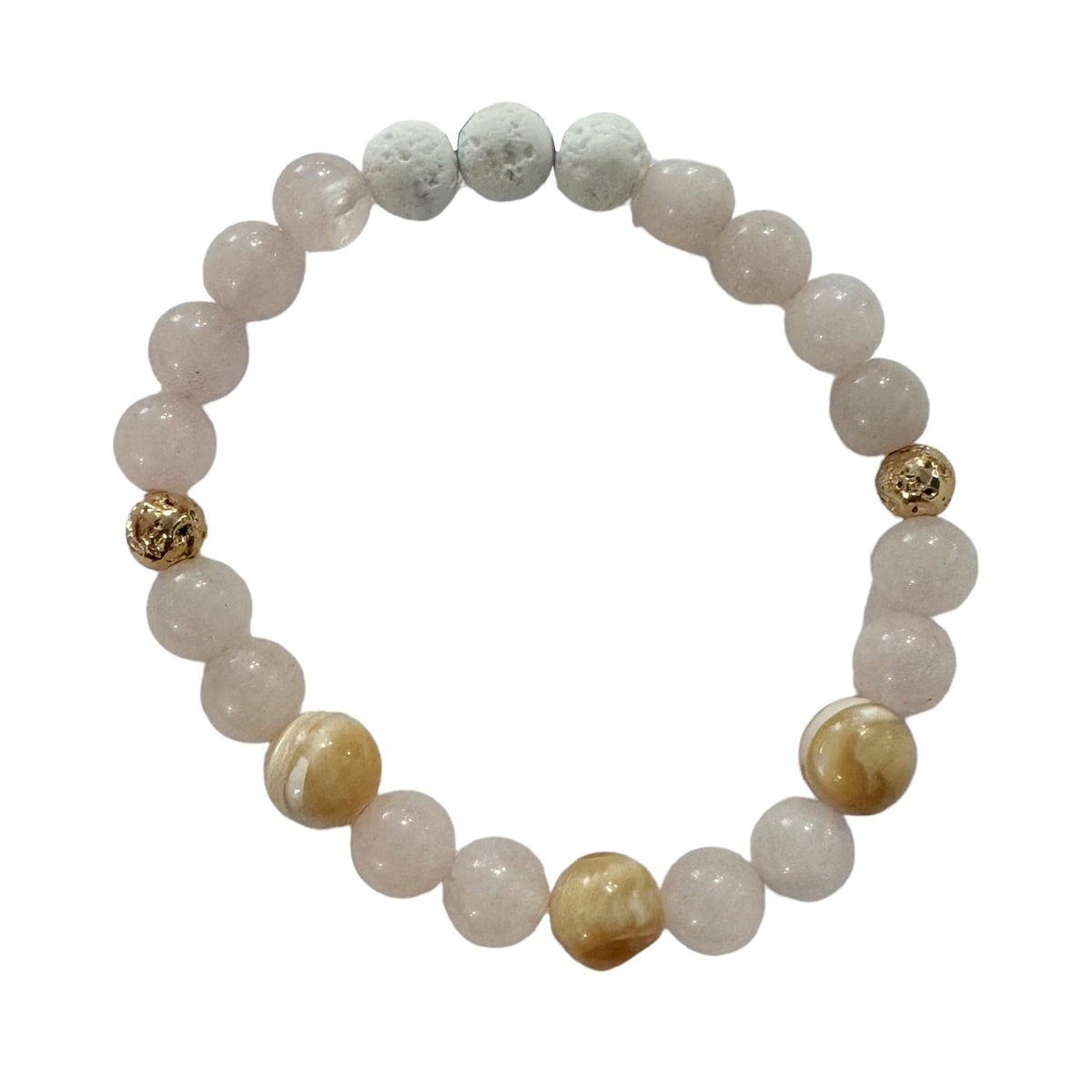 Diffuser Bracelet - 7 Inch - Gift & Gather