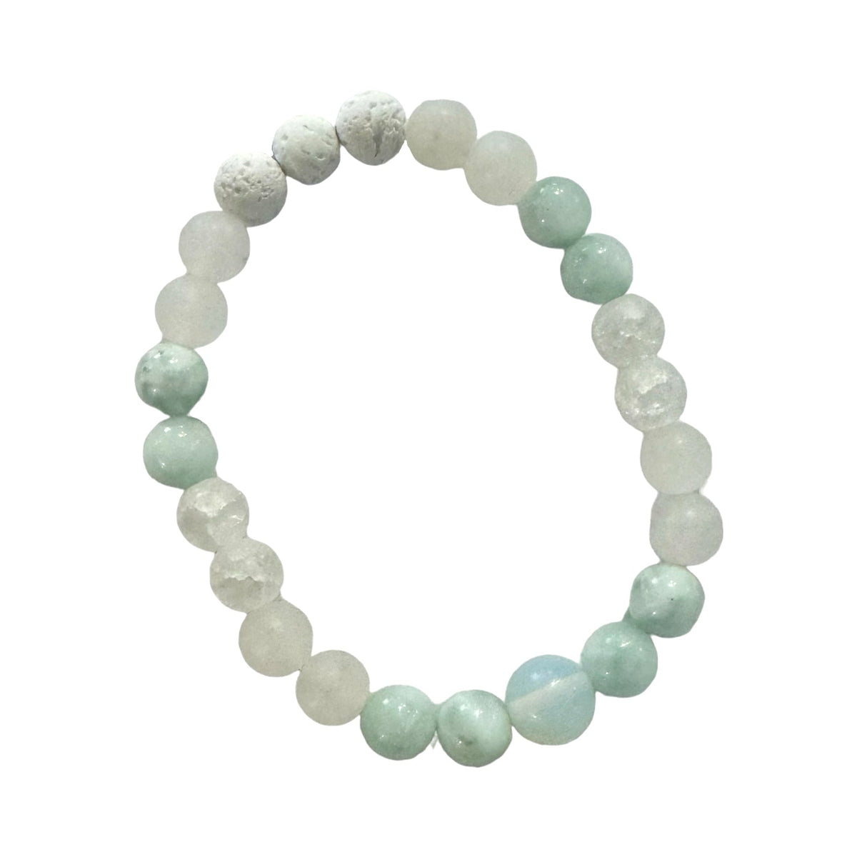 Diffuser Bracelet - 7 Inch - Gift & Gather