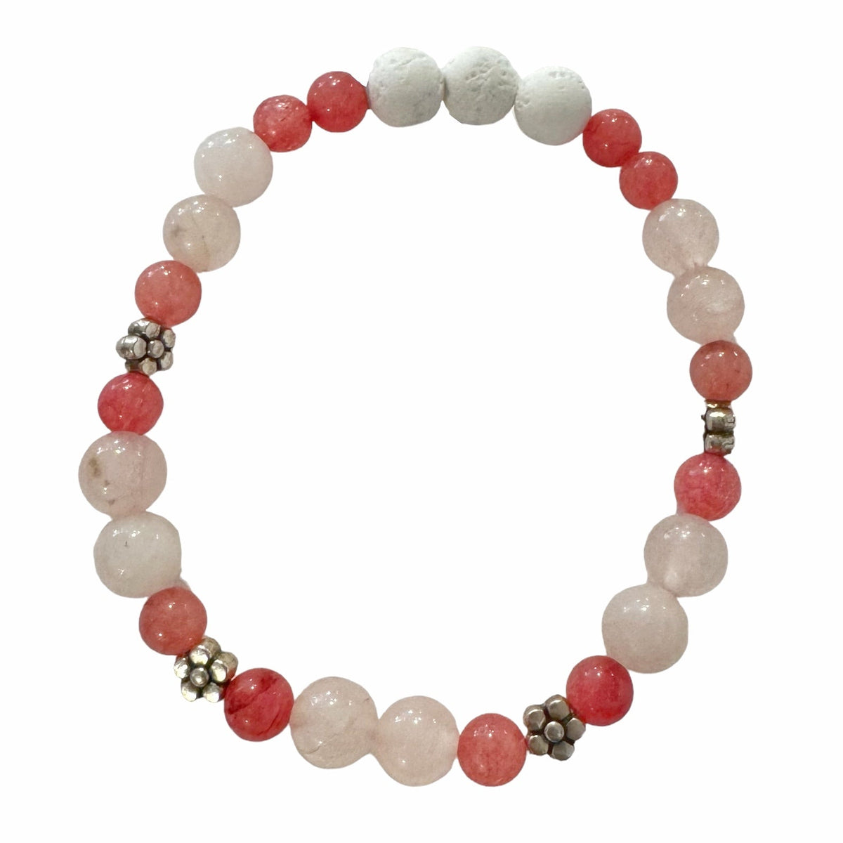 Diffuser Bracelet - 7 Inch - Gift & Gather