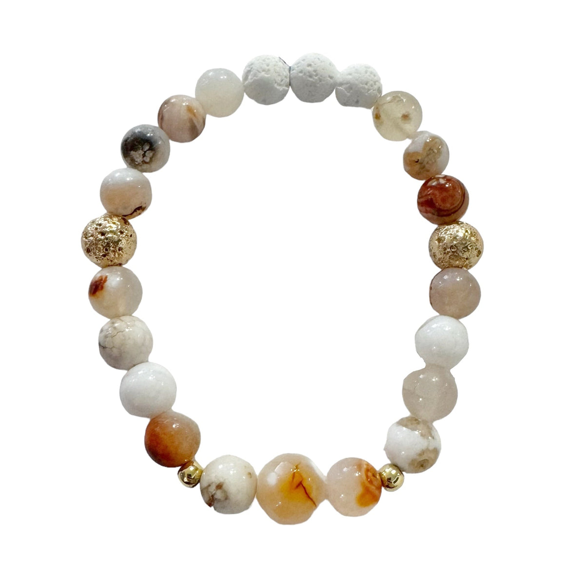 Diffuser Bracelet - 7 Inch - Gift & Gather