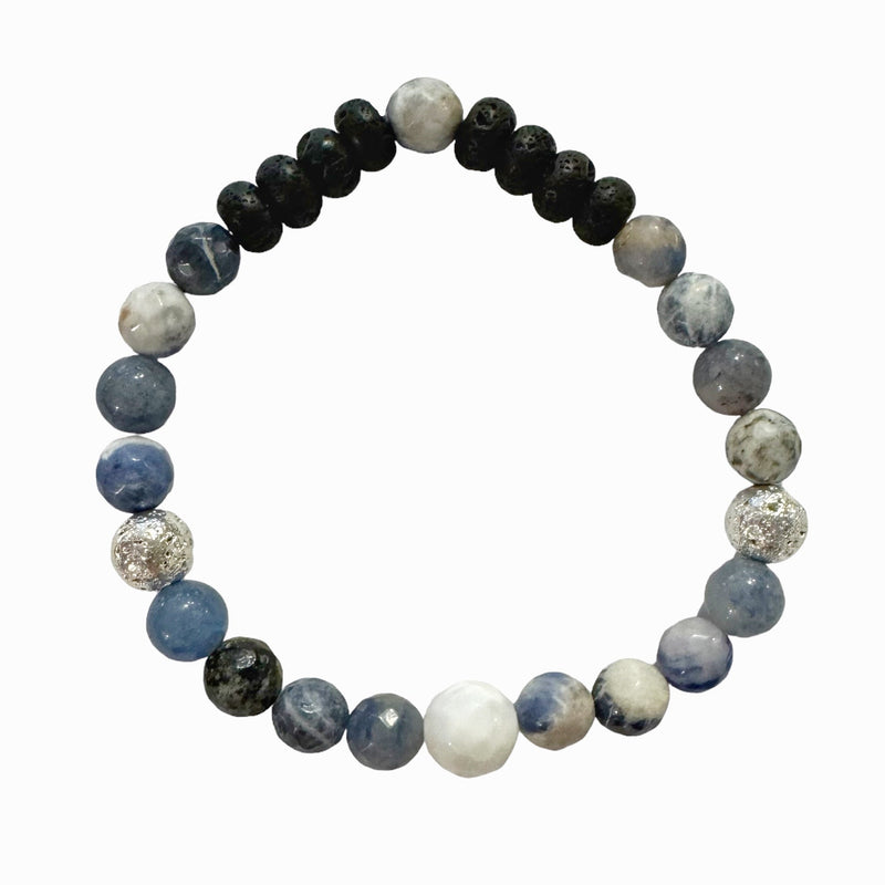 Diffuser Bracelet - 7.5 Inch - Gift & Gather