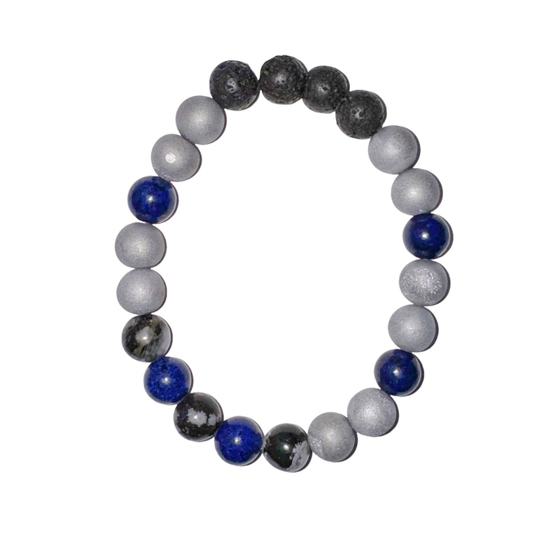 Diffuser Bracelet - Mens - Gift & Gather