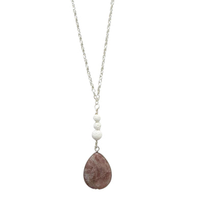 Diffuser Necklace - Gift & Gather