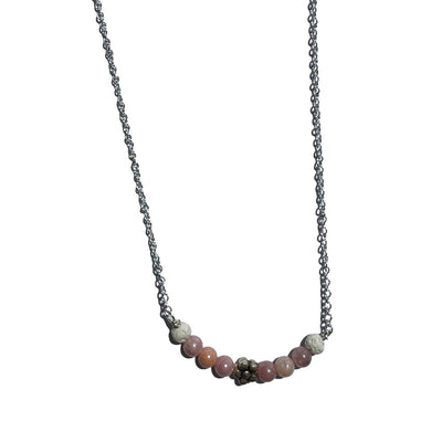 Diffuser Necklace - Gift & Gather