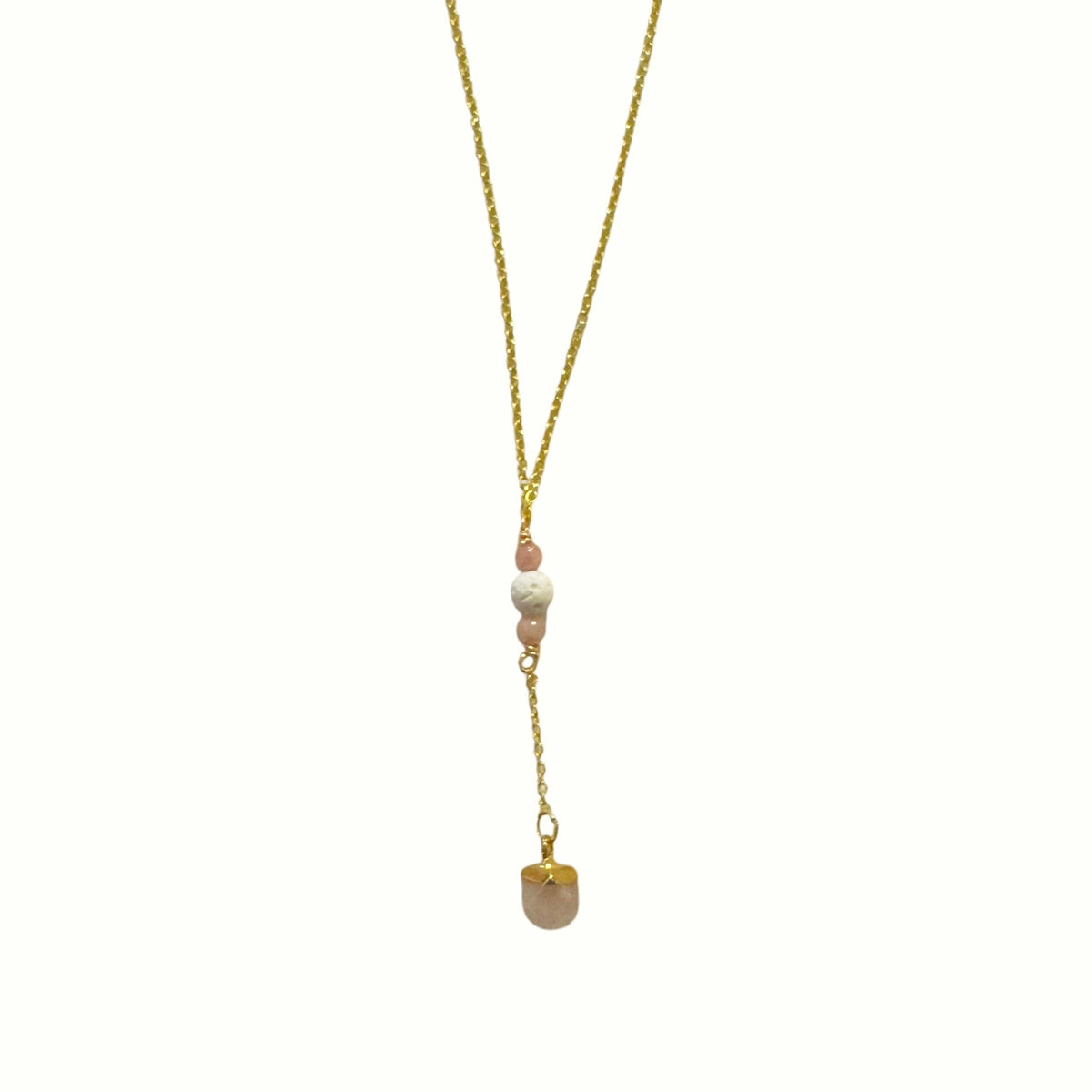 Diffuser Necklace - Gift & Gather