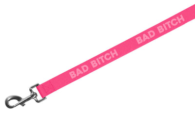 Dog Leash - Bad Bitch - Gift & Gather