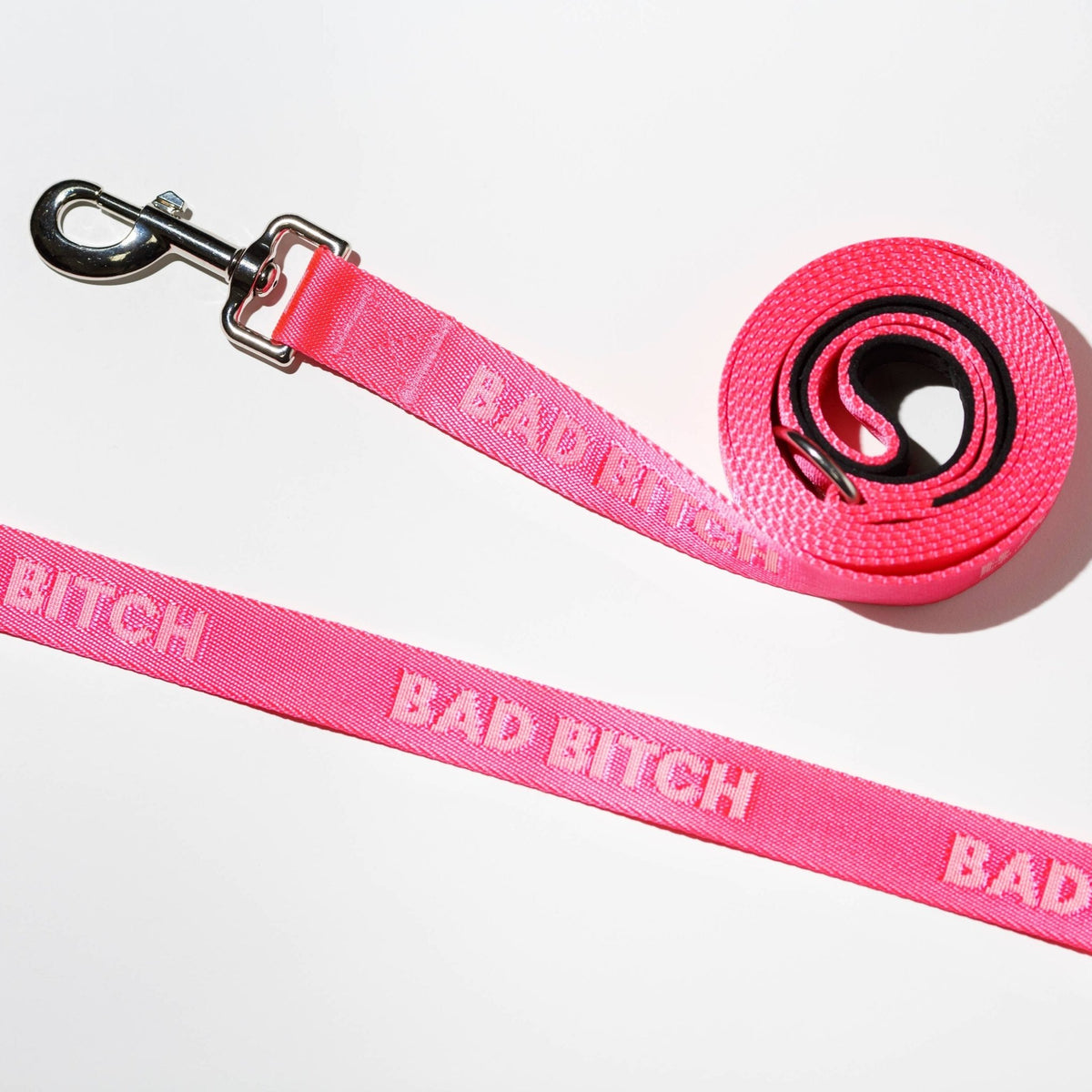 Dog Leash - Bad Bitch - Gift & Gather