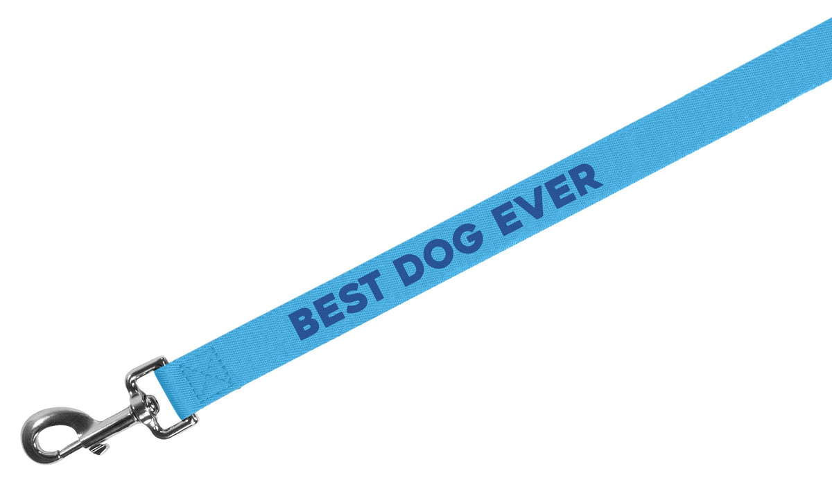 Dog Leash - Best Dog Ever - Gift & Gather