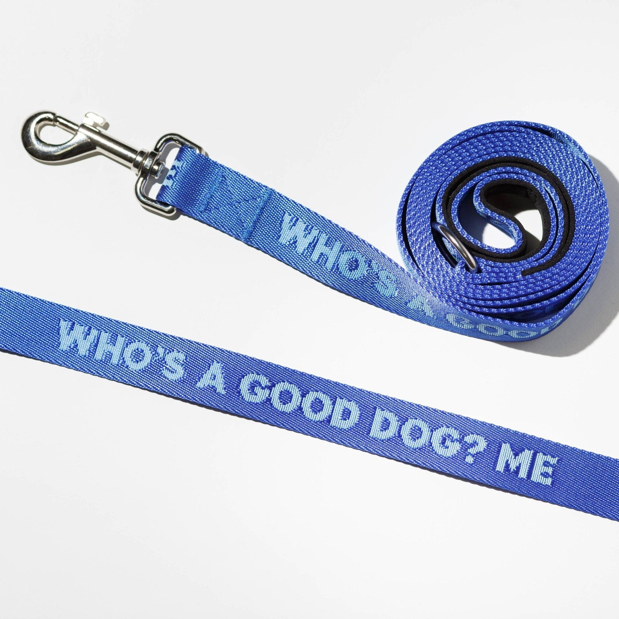 Dog Leash - Good Dog - Gift & Gather