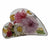 Dried Flower Resin Hair Clips - Gift & Gather