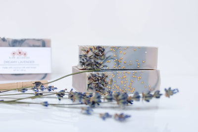 Soap - Dreamy Lavender