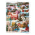 Jigsaw Puzzle - 500 Piece - Winter Village