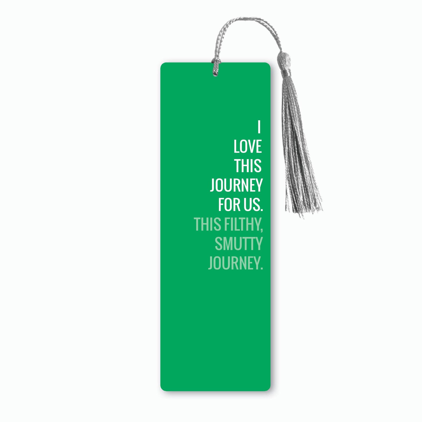 Bookmark – Filthy, Smutty Journey