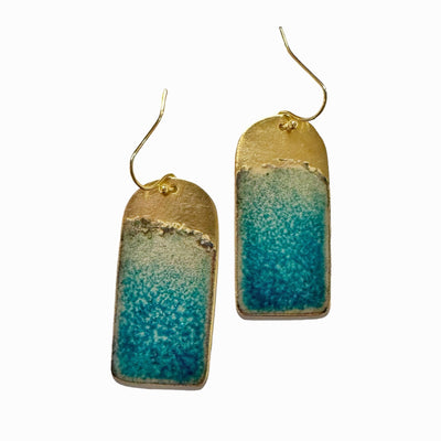 Earrings - Arches - Gift & Gather